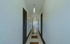 Treebo Ooty Residency 2*